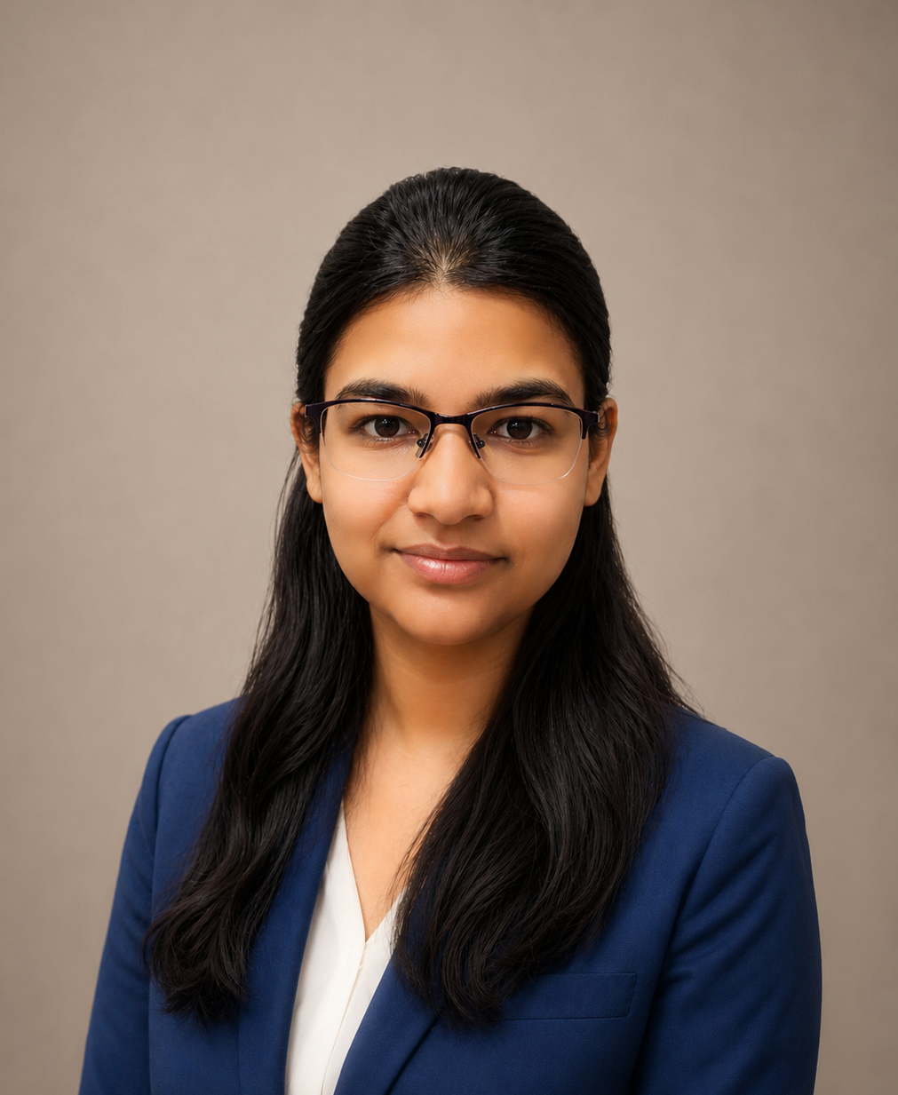 Dr. Akrati Saxena